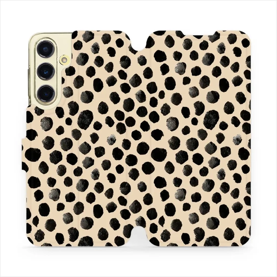 Phone Case Samsung Galaxy S24 FE - Design VA50S