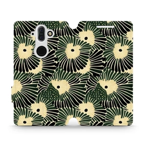 Phone Case Nokia 8 Sirocco - Design VA44S