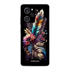 Phone Glossy Case Xiaomi Poco X5 Pro 5G - Design G011G