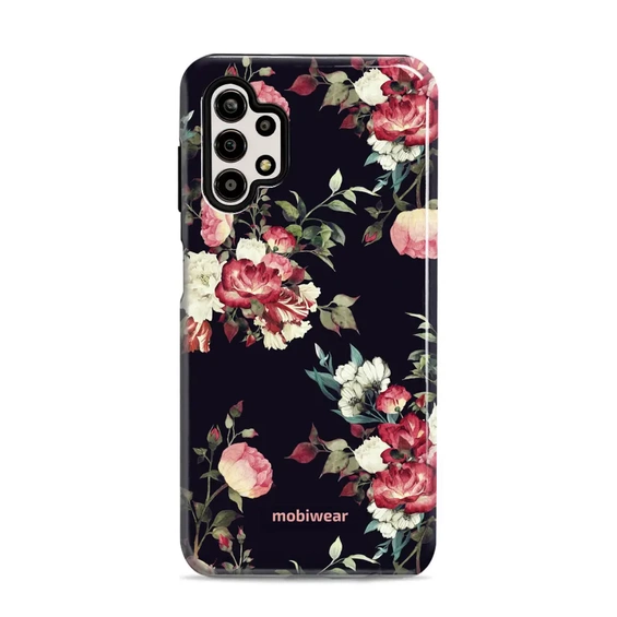 Etui Elite Pro do Samsung Galaxy A13 4G - wzór ED11E