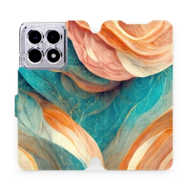 Phone Case Xiaomi 14T Pro - Design VP36S