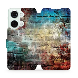 Hülle für OnePlus Nord 3 5G - Farbe V061P