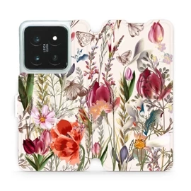Phone Case Xiaomi 14 Pro - Design MP01S