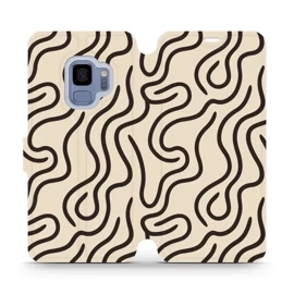Phone Case Samsung Galaxy S9 - Design VA60S
