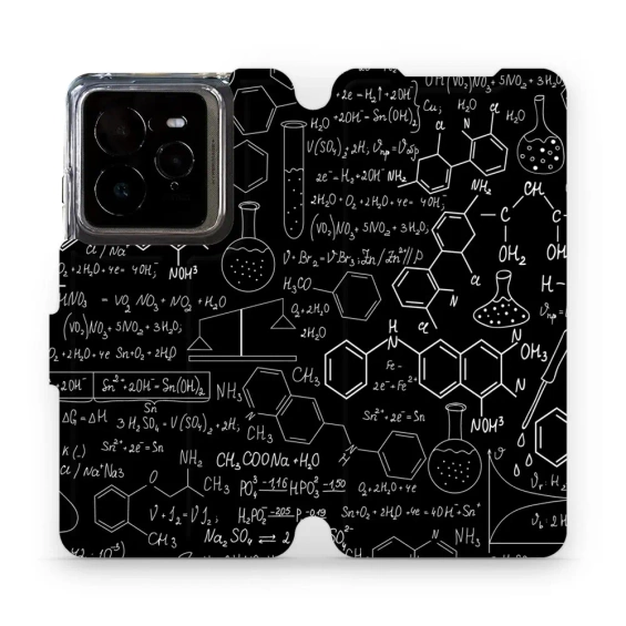 Phone Case Realme GT 7 Pro - Design V060P