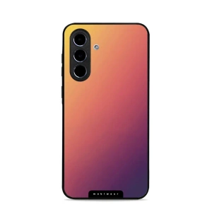 Phone Glossy Case Samsung Galaxy A56 5G - Design G066G