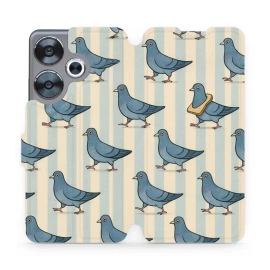 Etui do Xiaomi POCO F6 - wzór VP91S