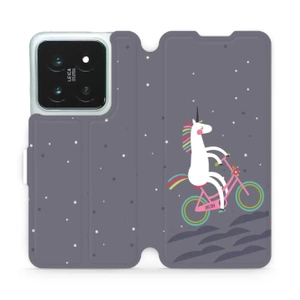 Etui do Xiaomi 14 Pro - wzór V024P