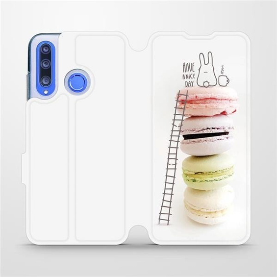 Hülle für Huawei Honor 20 Lite - Farbe M090P