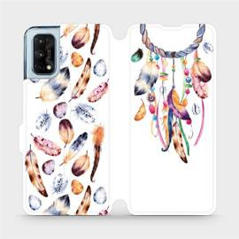 Phone Case Realme 7 Pro - Design M003S