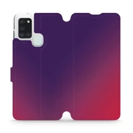 Phone Case Samsung Galaxy A21S - Design VP67S