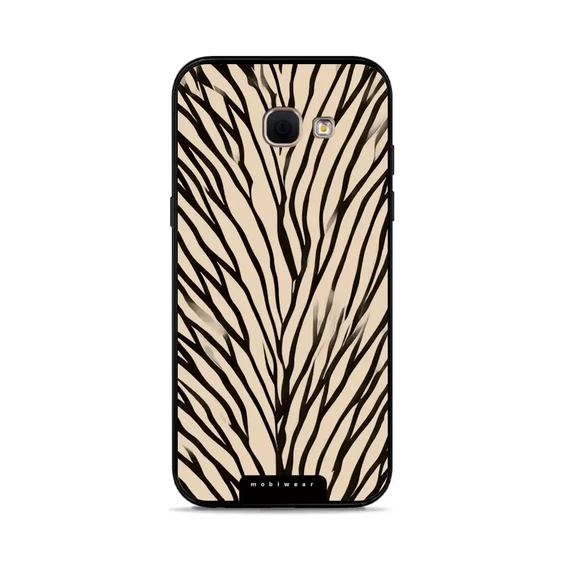 Etui Glossy Case do Samsung Galaxy A5 2017 - wzór GA52G