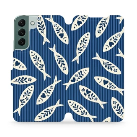 Phone Case Samsung Galaxy S22 Plus - Design VP89S