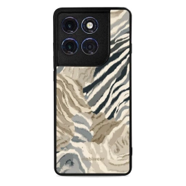 Phone Glossy Case Motorola Edge 60 Pro - Design G168G
