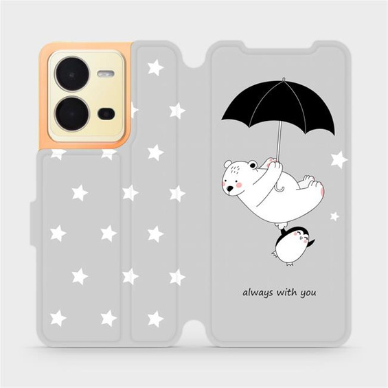 Phone Case Vivo X80 Lite - Design MH08P