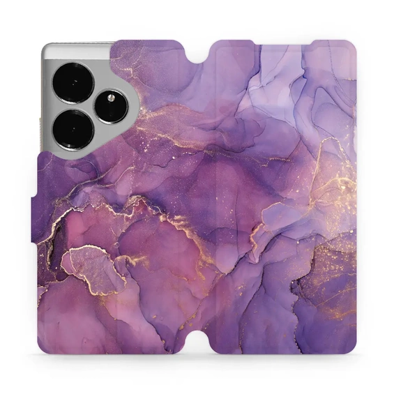 Phone Case Realme GT 6 - Design VP20S