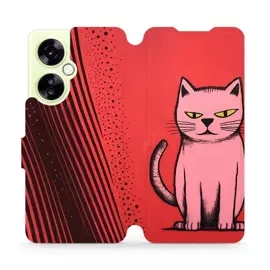 Phone Case OnePlus Nord CE 3 Lite 5G - Design VP54S