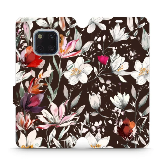Phone Case Huawei Mate 20 Pro - Design VP72S