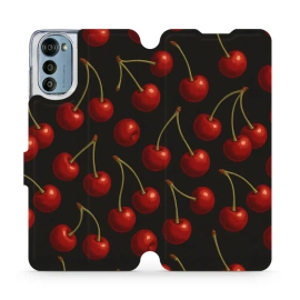 Phone Case Motorola Moto E32 - Design VP83S