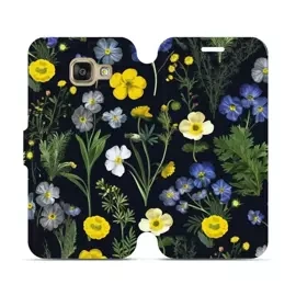 Phone Case Samsung Galaxy A3 2016 - Design VP47S