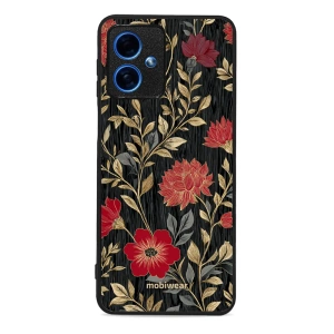 Phone Glossy Case Motorola Moto G54 5G - Design G172G