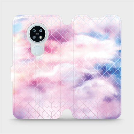 Phone Case Nokia 6.2 - Design MR02S