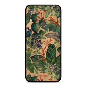 Phone Glossy Case Huawei Y6S - Design G036G
