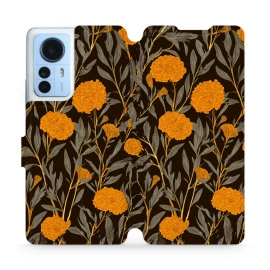 Phone Case Xiaomi 12 Pro - Design V175S