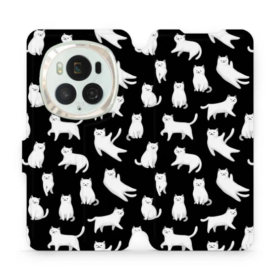 Phone Case Huawei Honor Magic6 Pro - Design V163S