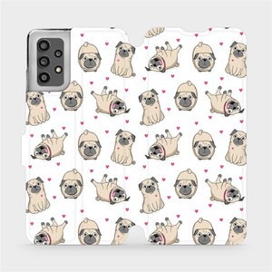 Hülle für Samsung Galaxy A32 4G - Farbe M097P