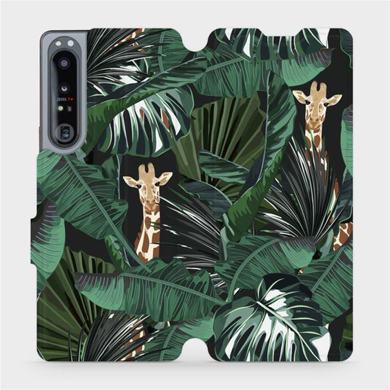 Hülle für Sony Xperia 1 IV - Farbe VP06P