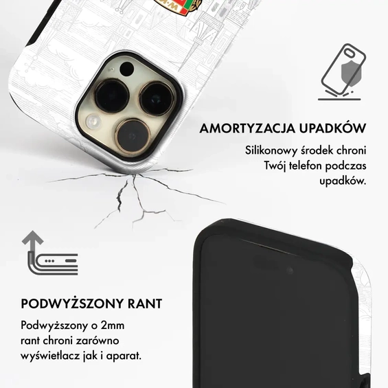 Hülle Elite Pro für Samsung Galaxy S20 FE - Farbe E05SW