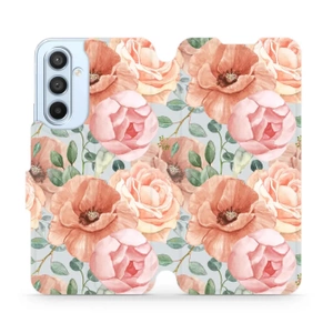 Etui do Samsung Galaxy A54 - wzór MP02S