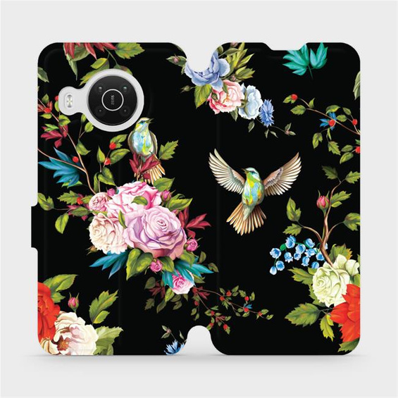 Phone Case Nokia X20 - Design VD09S