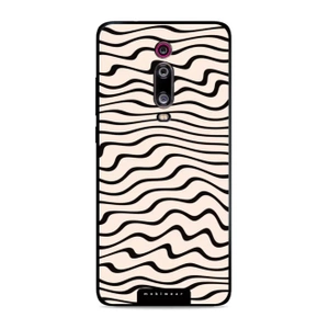 Phone Glossy Case Xiaomi Mi 9T - Design GA62G