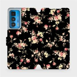 Phone Case Motorola Edge 20 Pro - Design VD02S