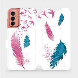 Phone Case Samsung Galaxy M13 - Design MR08S