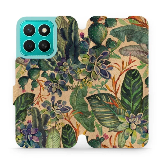 Phone Case Huawei Honor X8c - Design VP05S