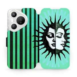 Phone Case Huawei Pura 70 - Design VP58S