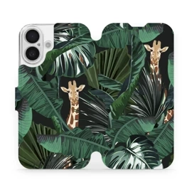 Etui do Apple iPhone 16 - wzór VP06P