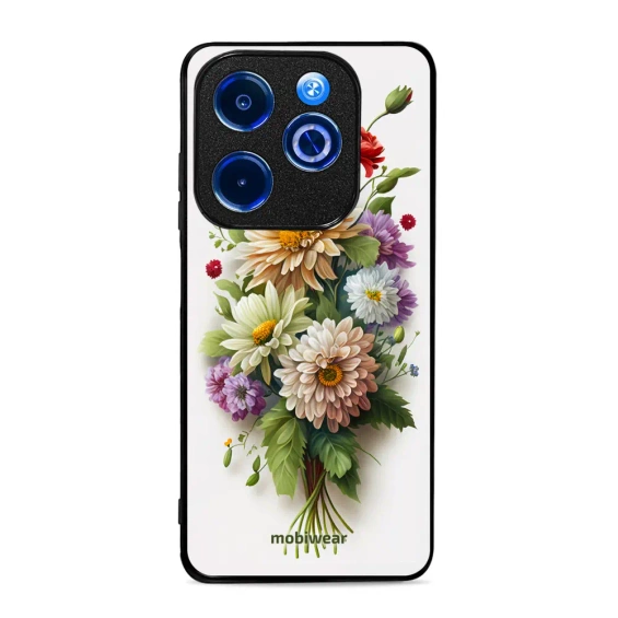 Hülle Glossy Case für Infinix Smart 8 - Farbe G016G