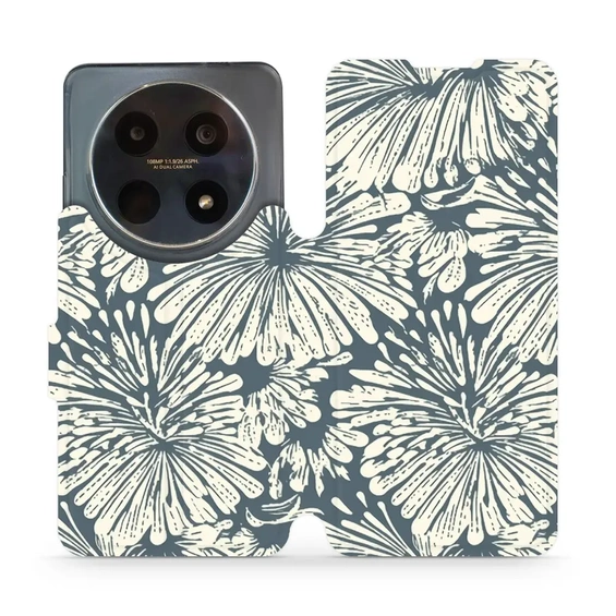 Etui do Huawei Nova 12i - wzór VA42S