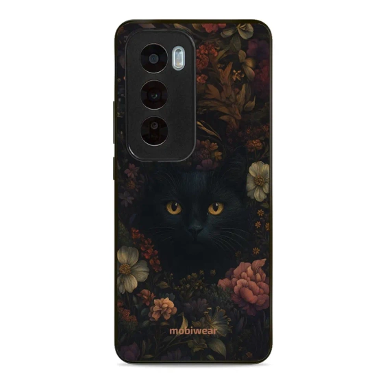 Hülle Glossy Case für OPPO Reno 12 5G - Farbe G161G