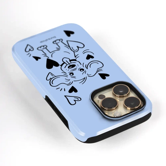 Etui Elite Pro do Samsung Galaxy S23 Plus - wzór E61BS