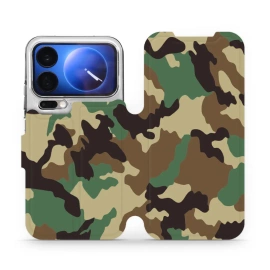 Phone Case Xiaomi 17 Pro - Design V111P