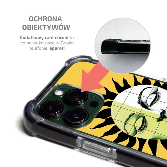 Case MagSafe Elite Bumper for Apple iPhone 12 - Design D024D