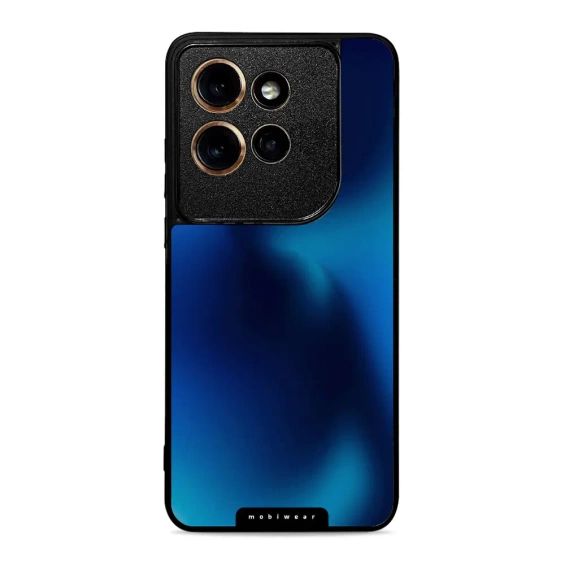 Phone Glossy Case Motorola Edge 50 Neo - Design G068G