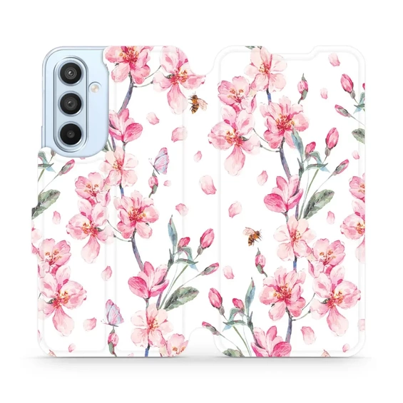 Phone Case Samsung Galaxy A54 - Design M124S