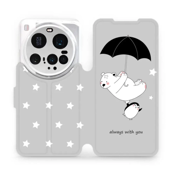 Phone Case Xiaomi 15 Ultra - Design MH08P