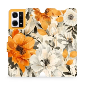 Hülle für Oppo Reno 7 4G - Farbe VP75S